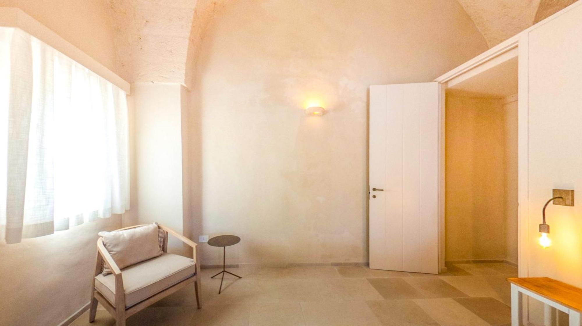 Masseria Vaccaro By Raro Villas - Self Check-In Brindisi Eksteriør bilde