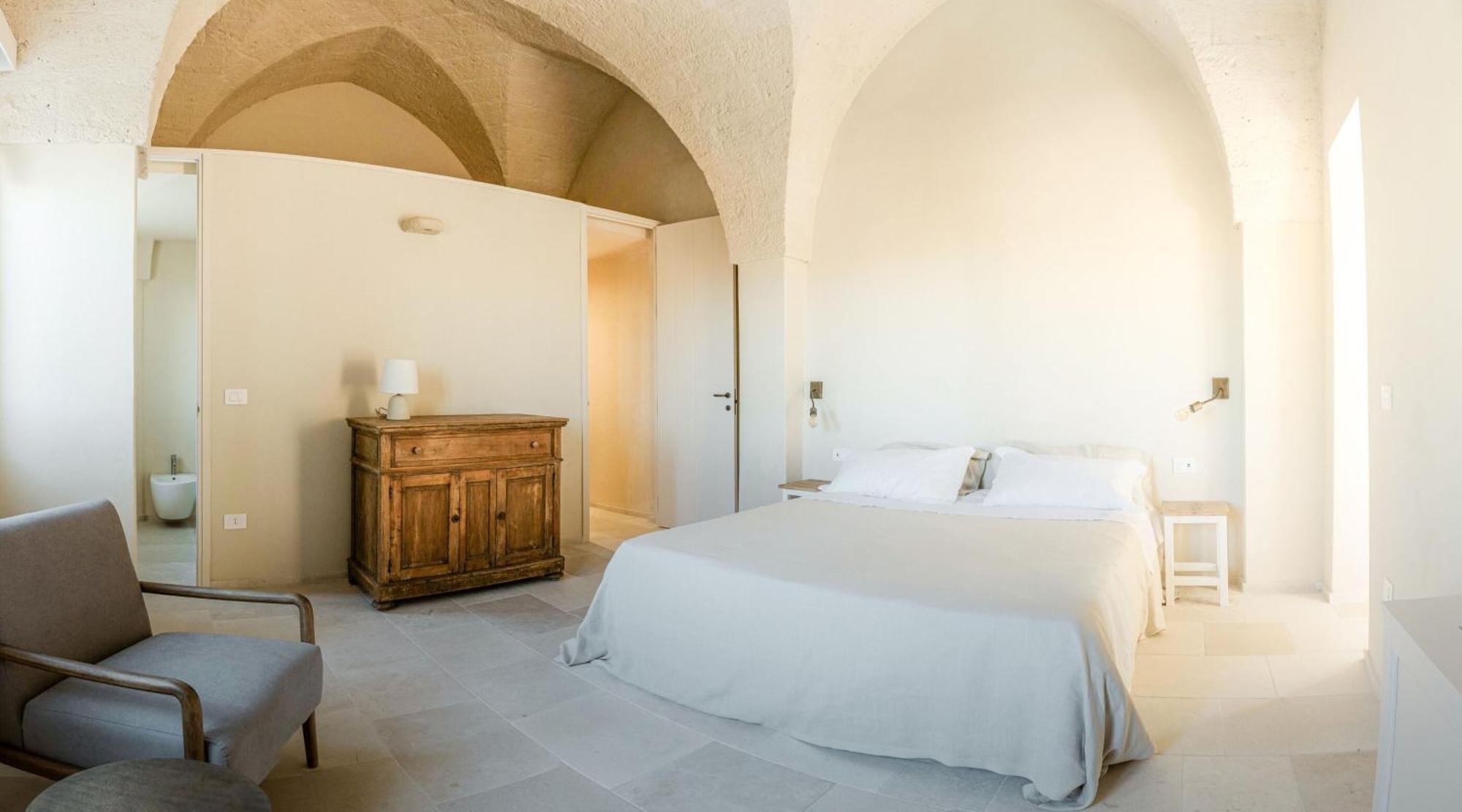 Masseria Vaccaro By Raro Villas - Self Check-In Brindisi Eksteriør bilde