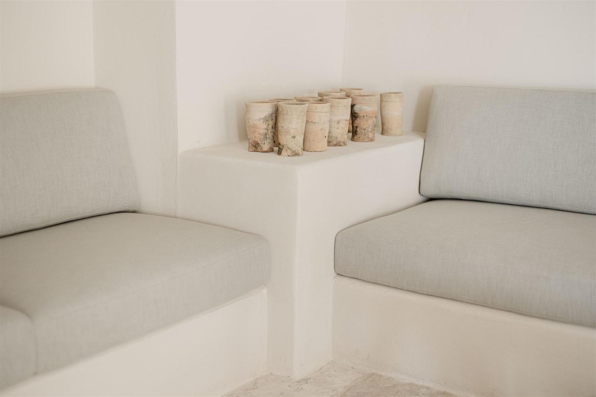 Masseria Vaccaro By Raro Villas - Self Check-In Brindisi Eksteriør bilde