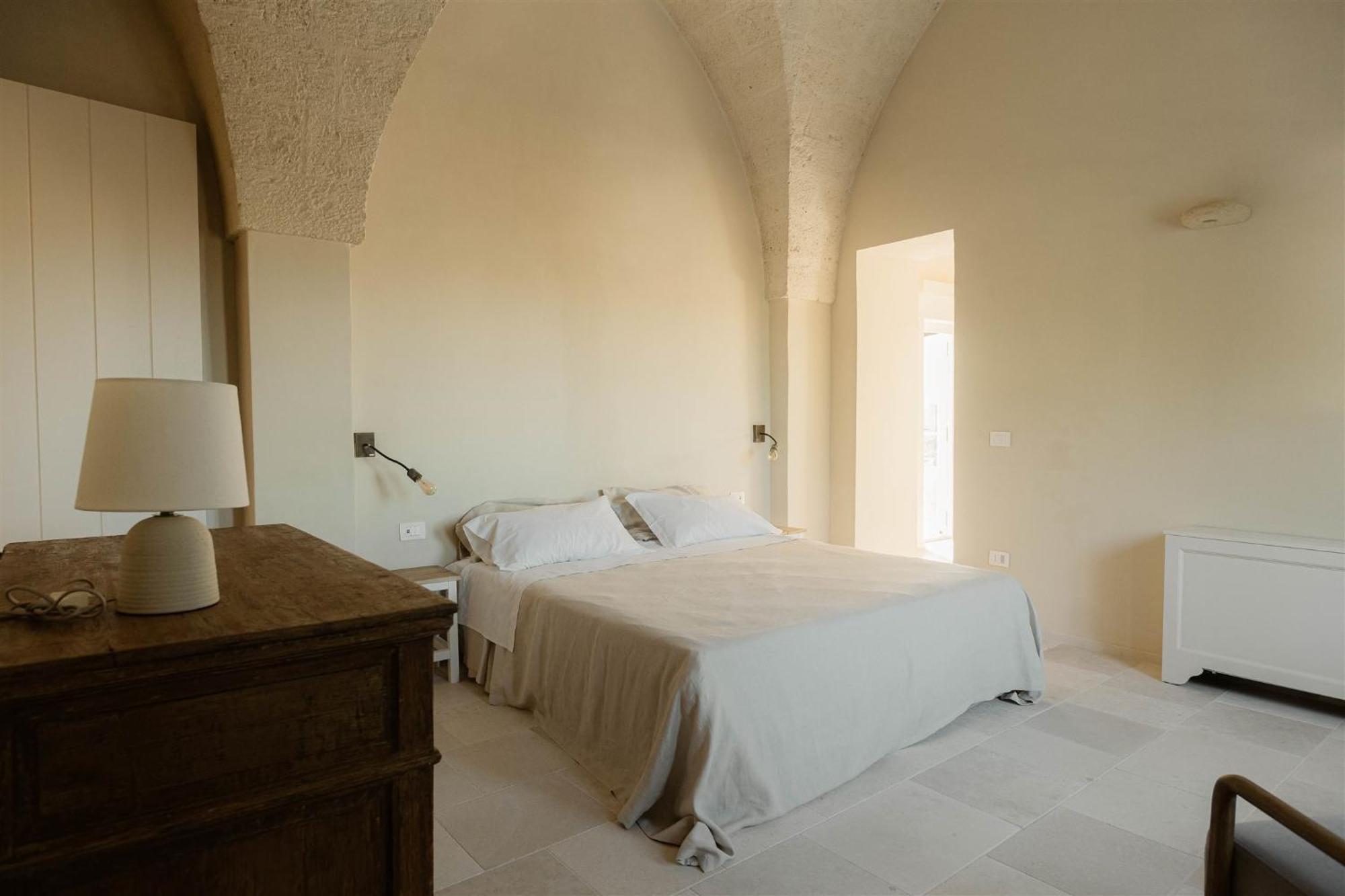 Masseria Vaccaro By Raro Villas - Self Check-In Brindisi Eksteriør bilde