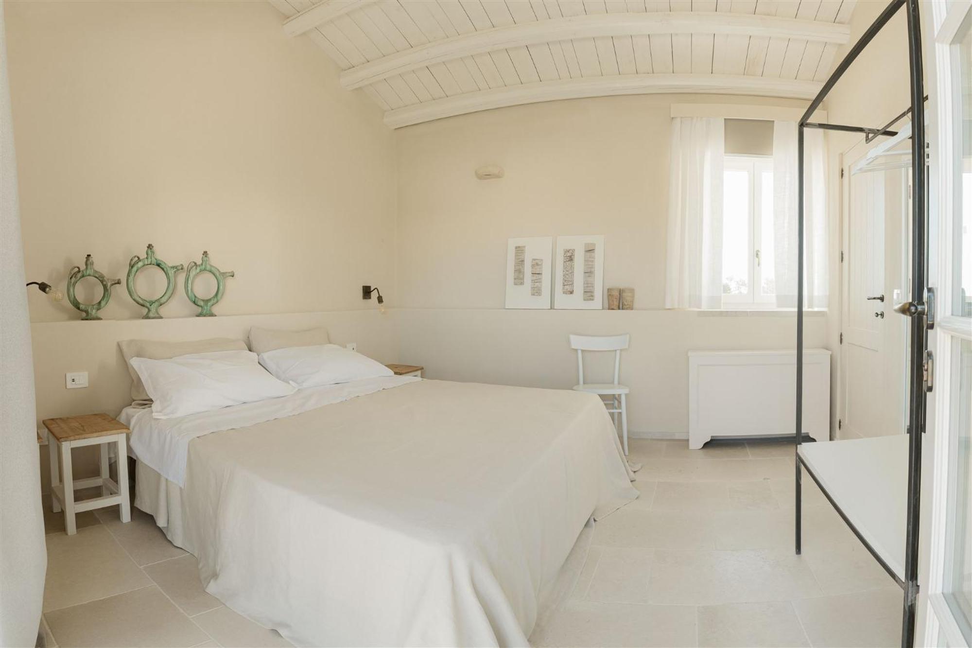 Masseria Vaccaro By Raro Villas - Self Check-In Brindisi Eksteriør bilde