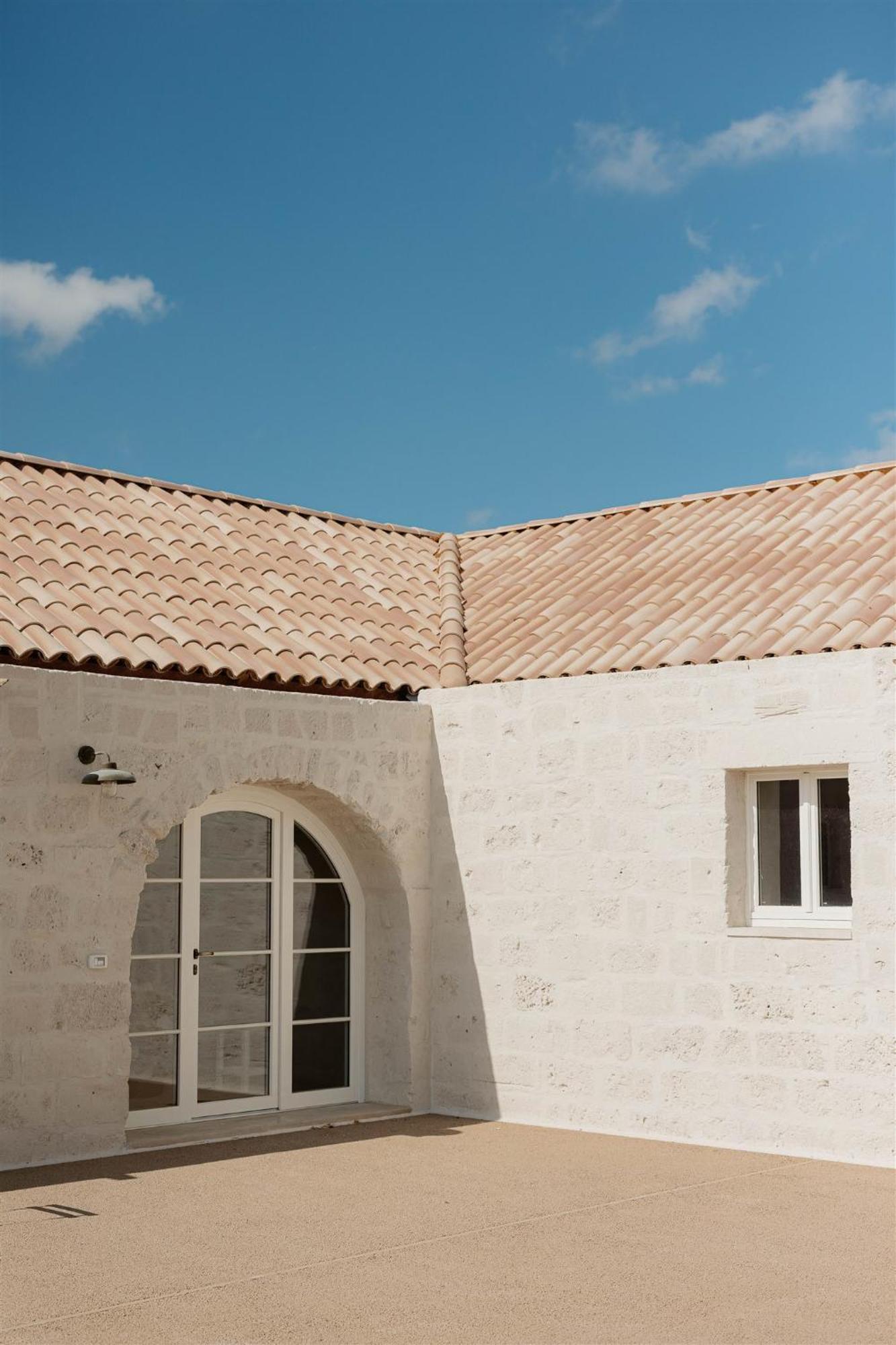 Masseria Vaccaro By Raro Villas - Self Check-In Brindisi Eksteriør bilde