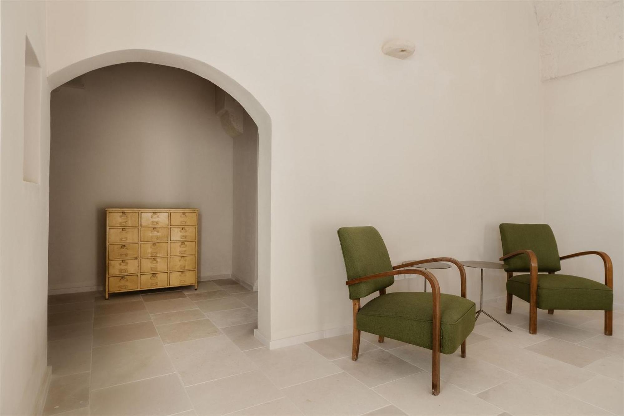 Masseria Vaccaro By Raro Villas - Self Check-In Brindisi Eksteriør bilde