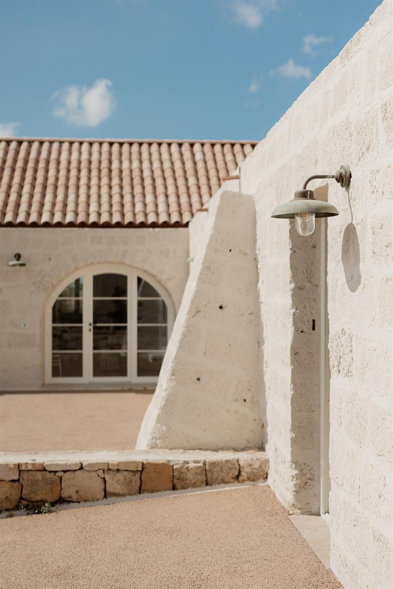 Masseria Vaccaro By Raro Villas - Self Check-In Brindisi Eksteriør bilde