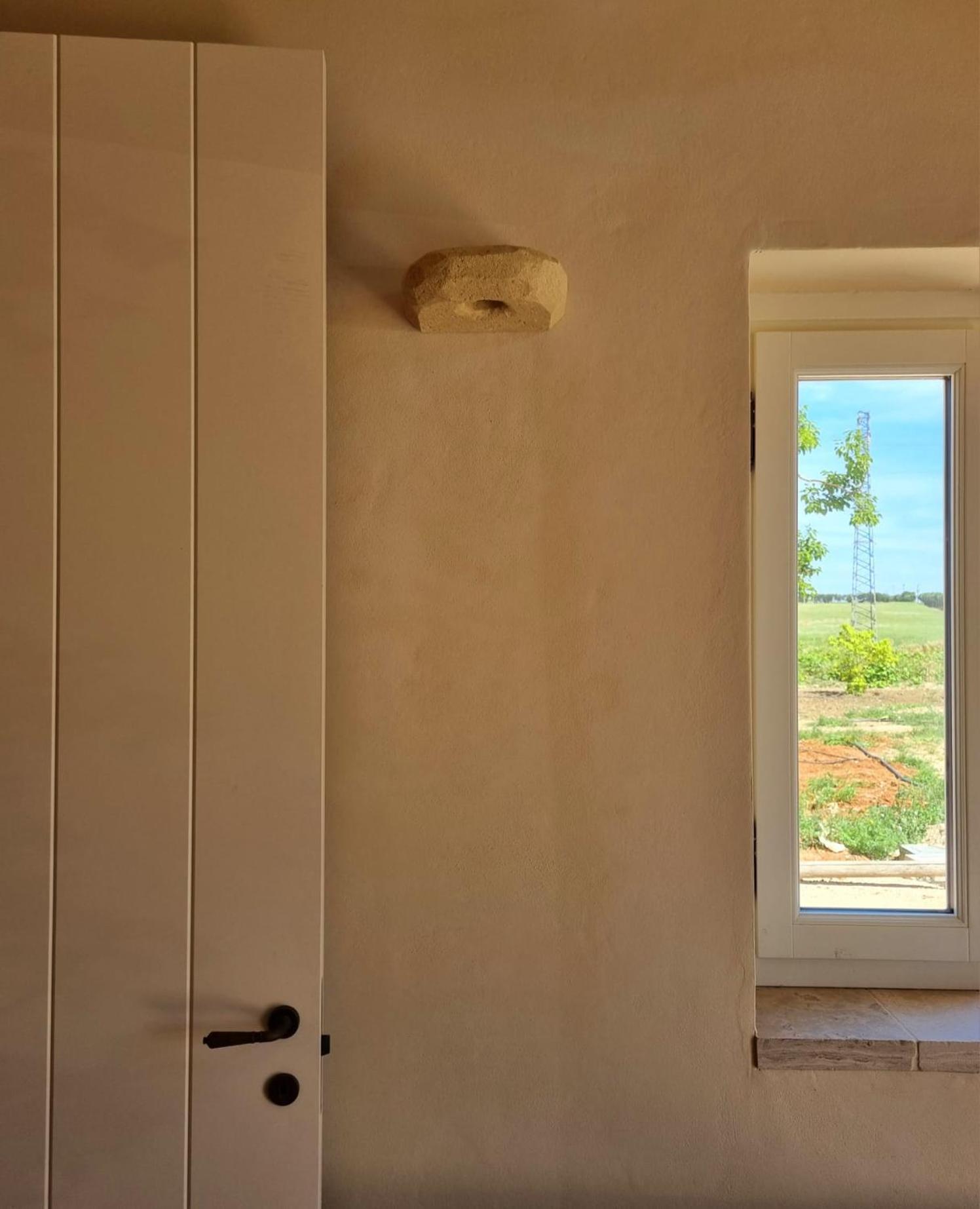 Masseria Vaccaro By Raro Villas - Self Check-In Brindisi Eksteriør bilde